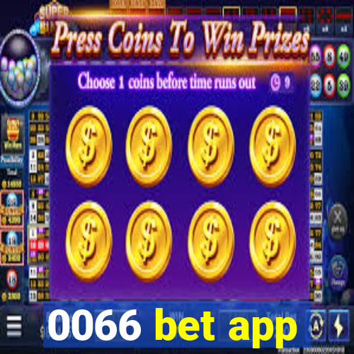 0066 bet app